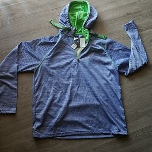 Men’s hoodie